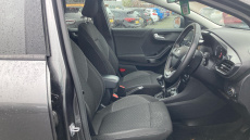 Ford Puma 1.0 EcoBoost Hybrid mHEV Titanium 5dr Petrol Hatchback